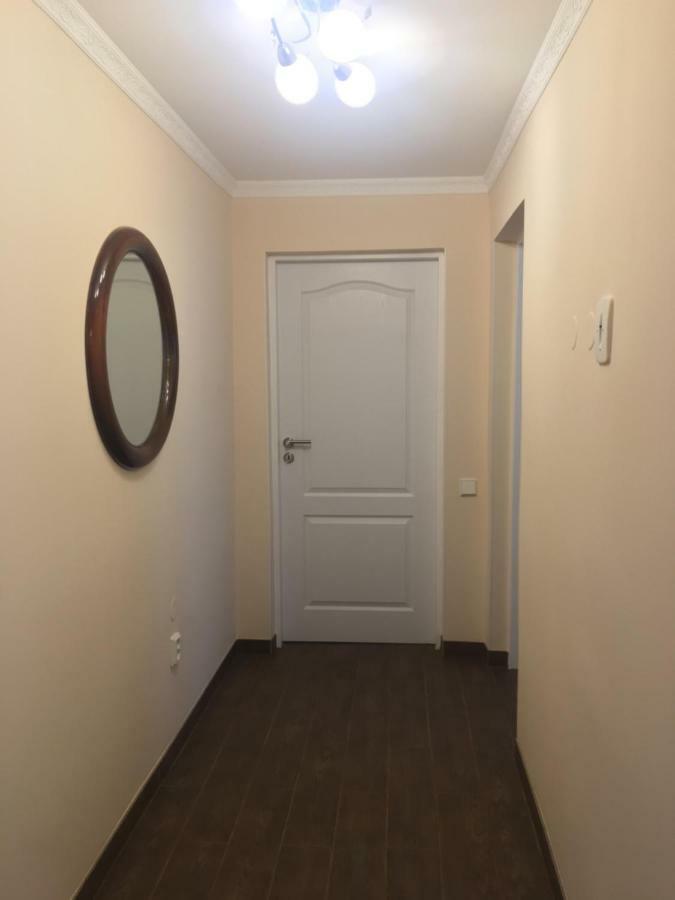Appartamento Residenz Emilia Mariánské Lázně Esterno foto