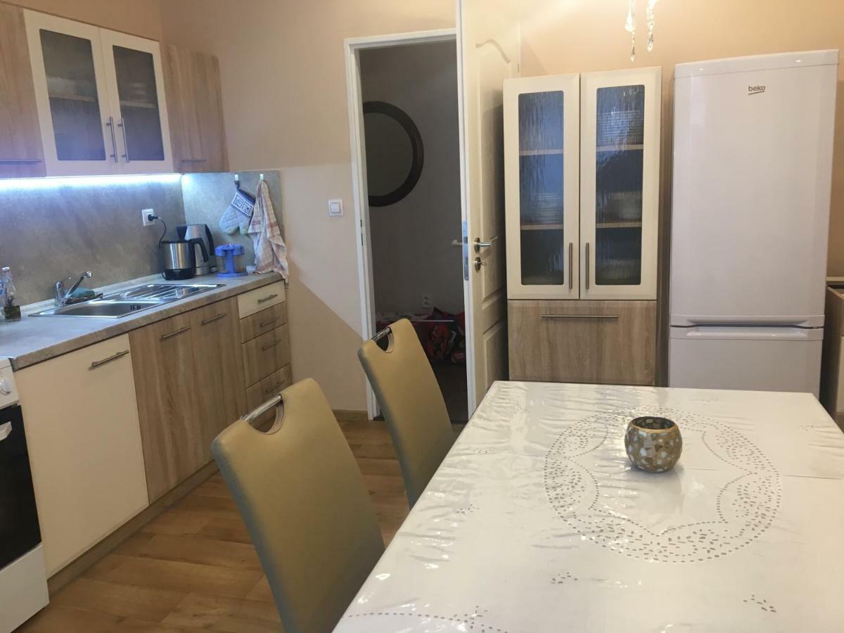 Appartamento Residenz Emilia Mariánské Lázně Esterno foto