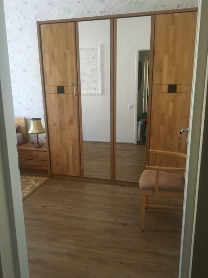Appartamento Residenz Emilia Mariánské Lázně Esterno foto