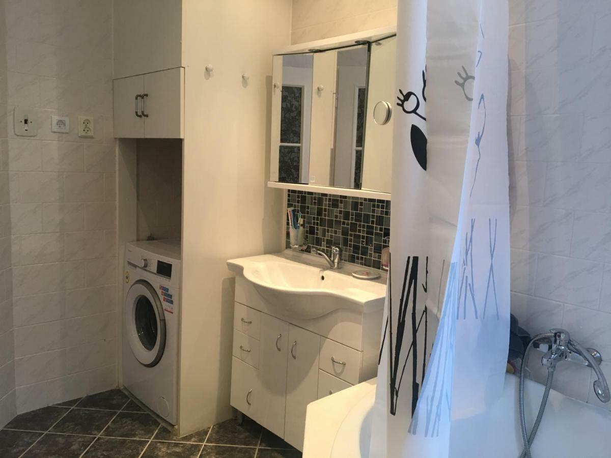 Appartamento Residenz Emilia Mariánské Lázně Esterno foto